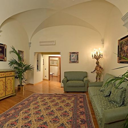 Michelangiolo Penthouse Διαμέρισμα Φλωρεντία Εξωτερικό φωτογραφία