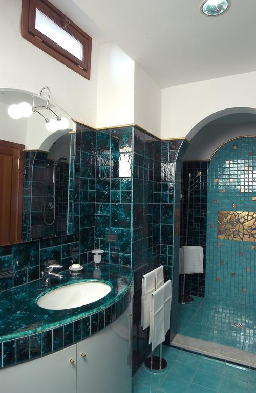Michelangiolo Penthouse Διαμέρισμα Φλωρεντία Εξωτερικό φωτογραφία