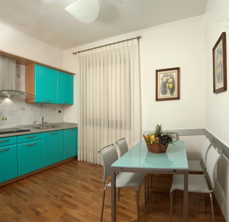 Michelangiolo Penthouse Διαμέρισμα Φλωρεντία Εξωτερικό φωτογραφία